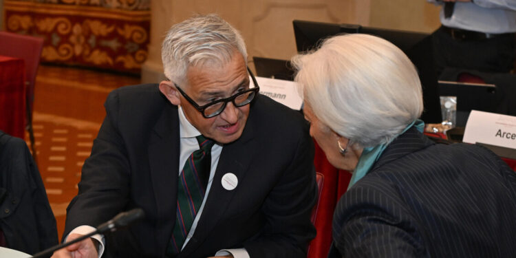 Cipollone, l’euro digitale darà alle famiglie la sicurezza e privacy del contante