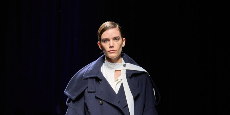 Ferragamo, ‘tutti abbiamo attraversato un oceano per un nuovo inizio’