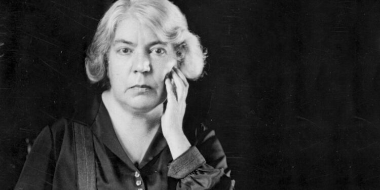 Cervia celebra Grazia Deledda a cento anni dal Nobel, un anno di eventi