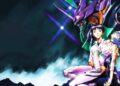 Evangelion torna in TV con una serie scritta da una grande nome dei videogiochi