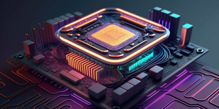 Chip trainati dall’AI: chi vale di più e quali sono le prosperrive del settore