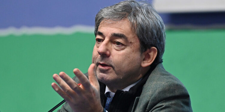 Parodi (Anm), se passa la riforma avremo una democrazia diversa