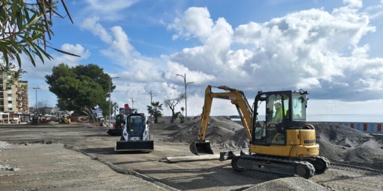 Ciclone Harry, approvato il decreto da 1,1 miliardi per i danni: tutte le misure