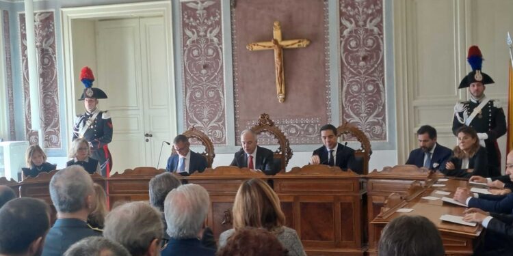 Presidente Cga Sicilia, sì o no a referendum serve rispetto reciproco