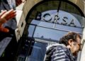 Borsa: Milano accelera (+1%), balzo di Moncler e Unipol