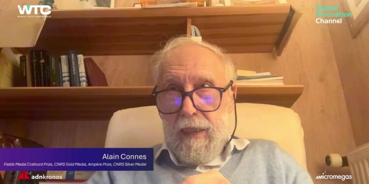 Geometria non commutativa e l’enigma del calcolo quantistico: oltre la realtà classica