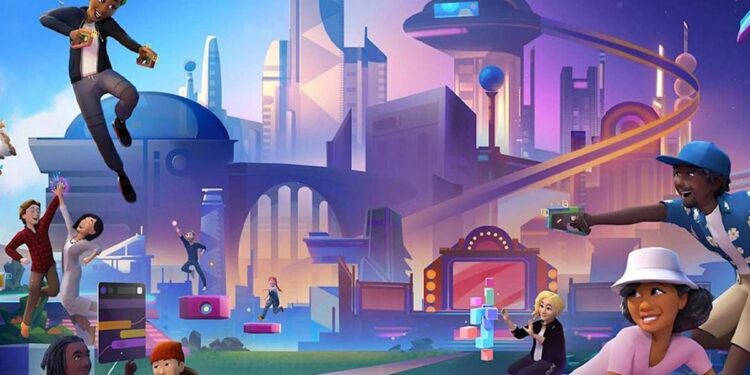 Meta rinuncia alla realtà virtuale per sfidare Roblox su smartphone