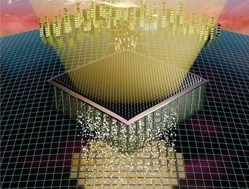 Black Diamond: celle solari per temperature estreme