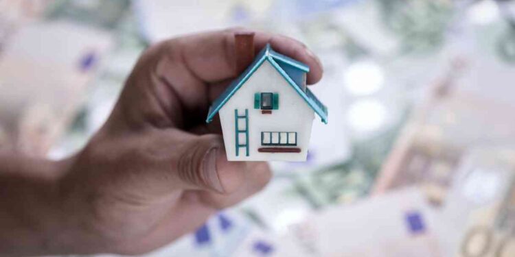 Immobiliare in odore di crescita spinge il settore in Borsa