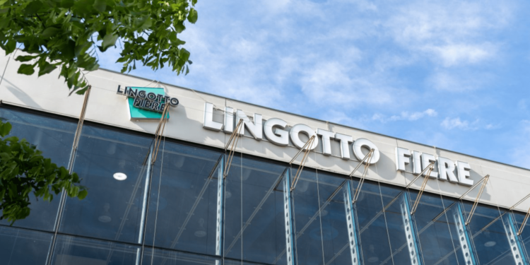 Be Comics! Be Games! debutta al Lingotto di Torino