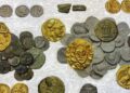 Traffico internazionale monete antiche, 7 indagati tra Sassari e Bologna