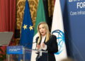 Meloni: ‘Sosteniamo ogni iniziativa per tornare al dialogo fra le parti’