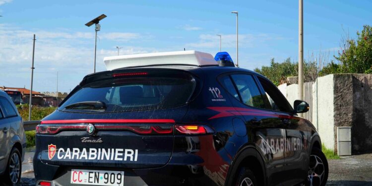 Violentò una quattordicenne a Corleone, arrestato