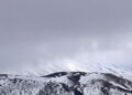 Di nuovo imbiancate dalla neve diverse montagne dell’Umbria