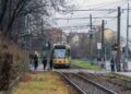 Altro tram esce dai binari a Milano, terzo incidente in dieci giorni