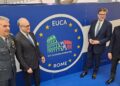 Giorgetti, Roma in finalissima per l’agenzia delle dogane europea