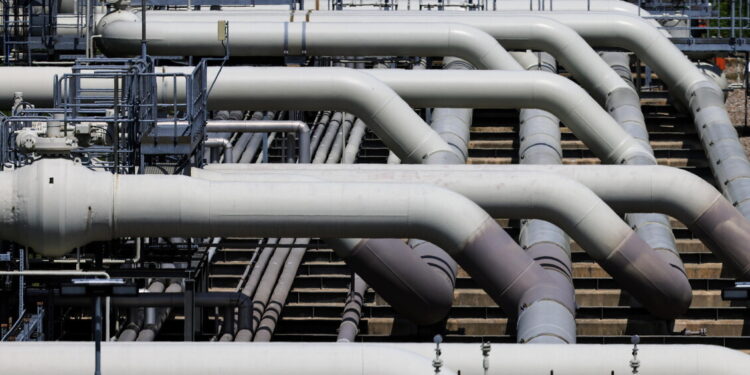 Ember, costo energia prodotta dal gas in Ue +50% in 10 giorni guerra