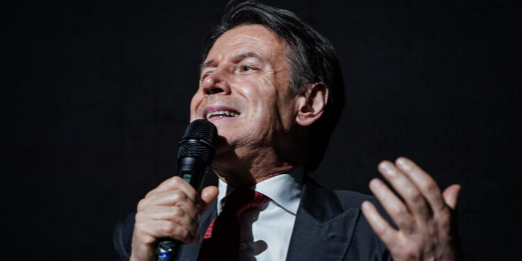 Conte, la maggioranza ha politicizzato referendum sin dall’inizio
