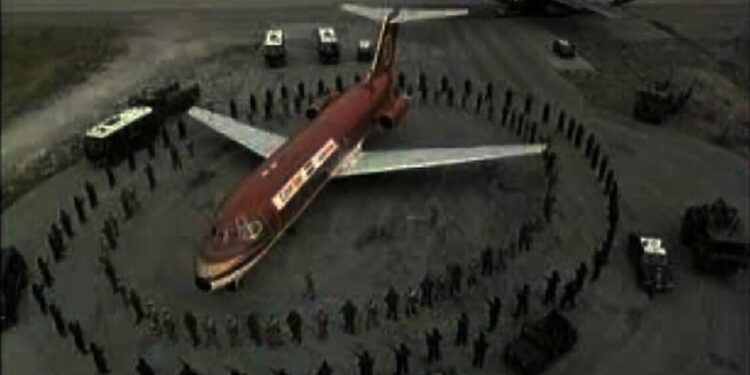 Cosa accadde il 10 ottobre 1985 a Sigonella