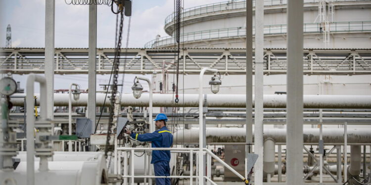 Paoletti (Unioncamere), fermare rischio di nuove speculazioni