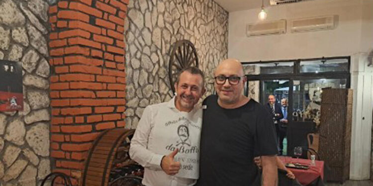 Indagine sulla società dei Caroccia, ‘utilizzati soldi del clan Senese’