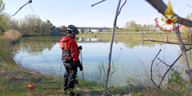 Donna e bimbo morti nel Rodigino, la Procura indaga per omicidio