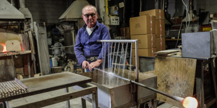 Cgia, la guerra all’Iran rischia di costare 10 miliardi alle imprese in bollette