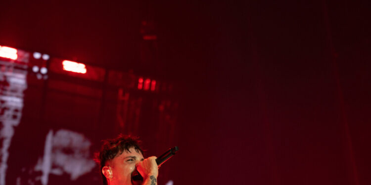 Olly, riparte domani con il doppio appuntamento a Jesolo il Tutta vita tour