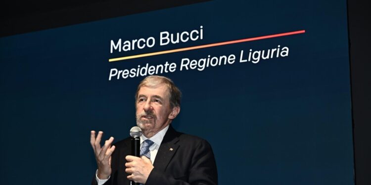 Secolo XIX: Bucci, siamo parte lesa in questa vicenda