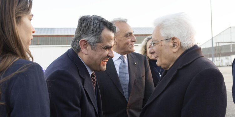 Mattarella a Salamanca, i legami italo-spagnoli e il rilancio del multilateralismo