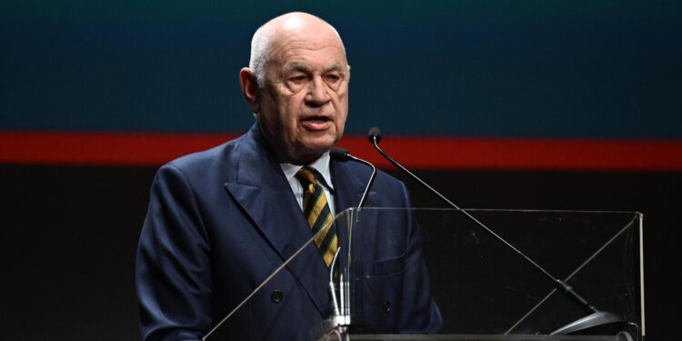 Nordio, ‘gli eccessi aggressivi non mi intimoriscono’