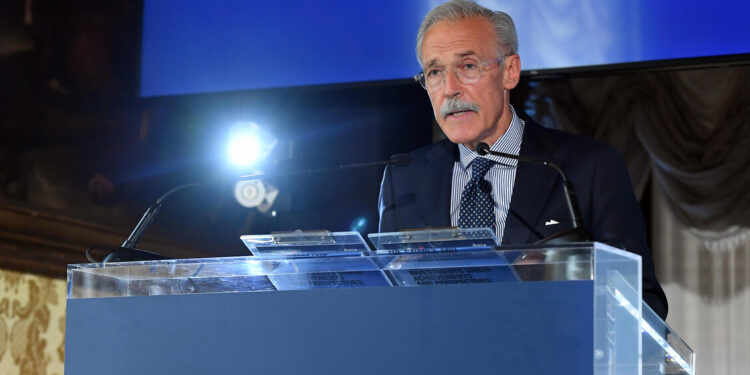 Ania, nel 2025 raccolta premi sale del 7,8% a 182 miliardi