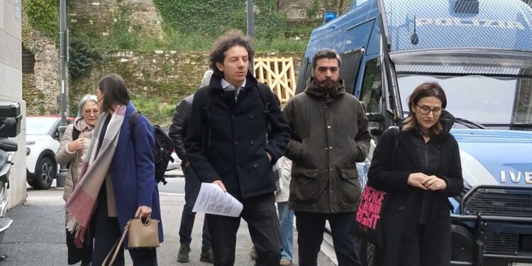 Fine vita: Cappato, scelta politica dietro decisioni su caso Oppelli