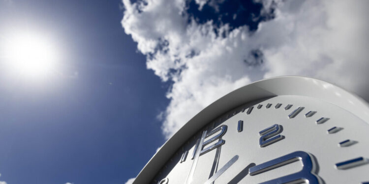 Terna, con ora legale 80 milioni di risparmi per sistema elettrico