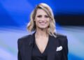 Due show per Michelle Hunziker, in arrivo ‘Battiti live spring’ e ‘Super Karaoke’