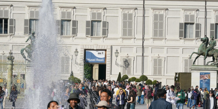 Per Pasqua 9 milioni di italiani in viaggio nonostante la crisi internazionale