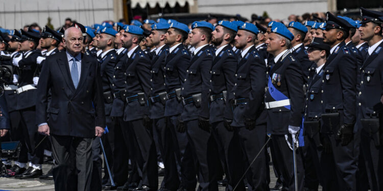 Nordio, ‘Anm farà forte pressione, diventa soggetto politico anomalo’