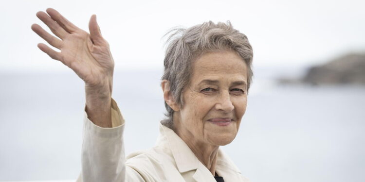 Ruffalo e Charlotte Rampling in un film sulla canonizzazione di Giovanni Paolo II