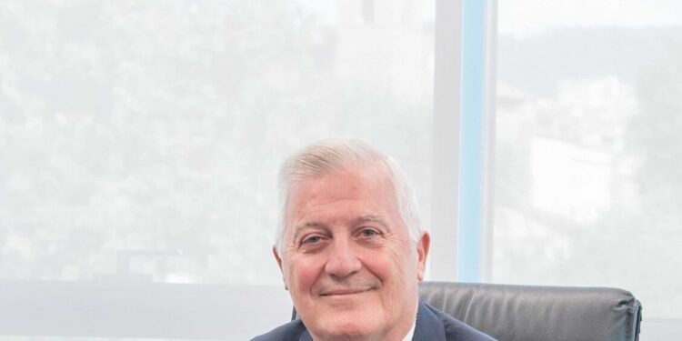 Massimo Lucidi (Popolare Lazio) nominato in consiglio del Fitd