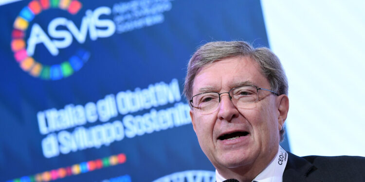 Asvis, il Pnrr sta riducendo distanza da obiettivi Agenda 2030