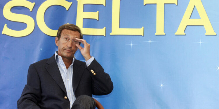 Fini, sull’Iran nessuna ambiguità. Con Meloni Italia credibile