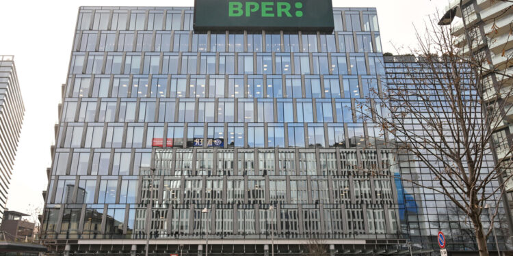 Papa (Bper), ‘non interessati a risiko, impegnati su integrazione Sondrio’