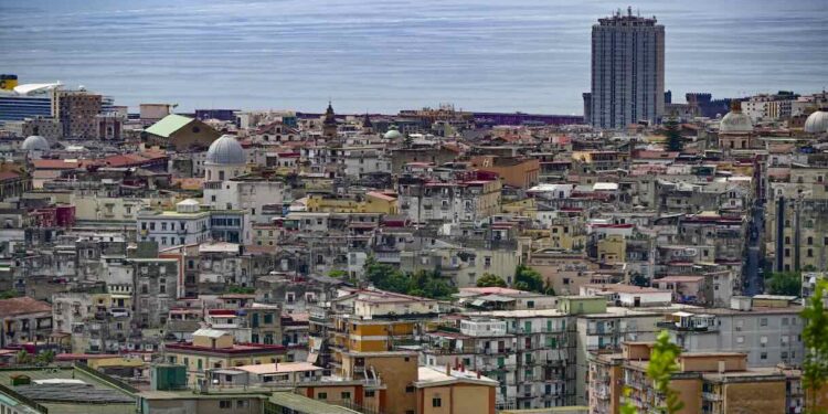 Immobiliare, settimana negativa in Borsa con il conflitto. Si salva Next Re per l’OPA