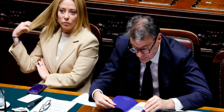 Italia cresce meno del resto dell’Ue, le previsioni su Pil e inflazione