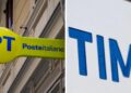 Poste lancia un’Opas totalitaria su TIM: il controllo allo Stato