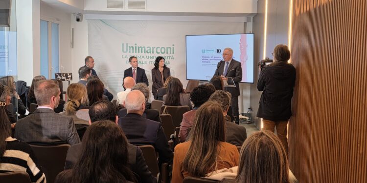 Le borse di studio per donne vittime di violenza del progetto UniMarconi e Doppia Difesa promuovono autonomia e rinascita.