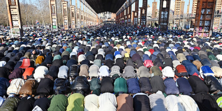 Lo Russo, il senso del Ramadan è andare all’essenzialità delle cose