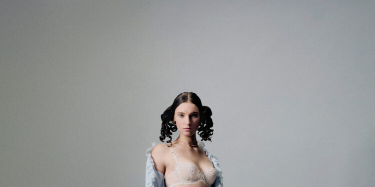 Lingerie e libertà, la maison Chantelle compie 150 anni