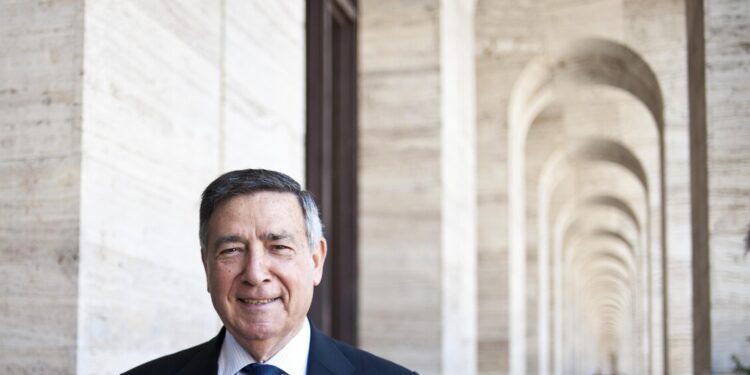 È morto Lamberto Cardia, a Palazzo Chigi poi presidente della Consob