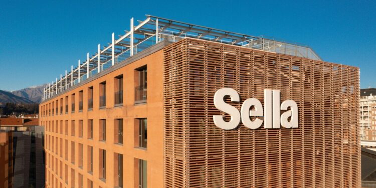 Banca Sella completa la fusione di Hype